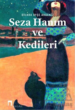 Seza Hanım Ve Kedileri