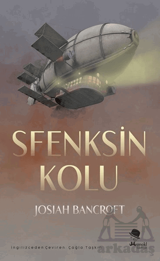 Sfenksin Kolu-Babil Serisi 2