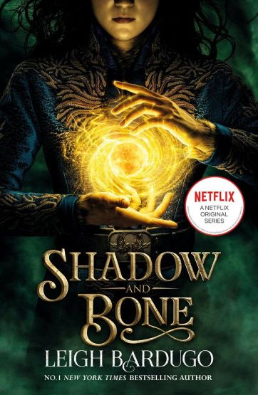 Shadow and Bone 1