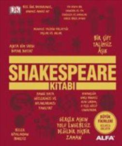 Shakespeare Kitabı (Ciltli); Büyük Fikirleri Kolayca Anlayın