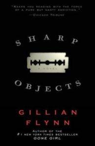 Sharp Objects