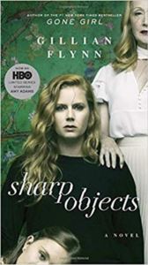 Sharp Objects (Movie Tie-In)