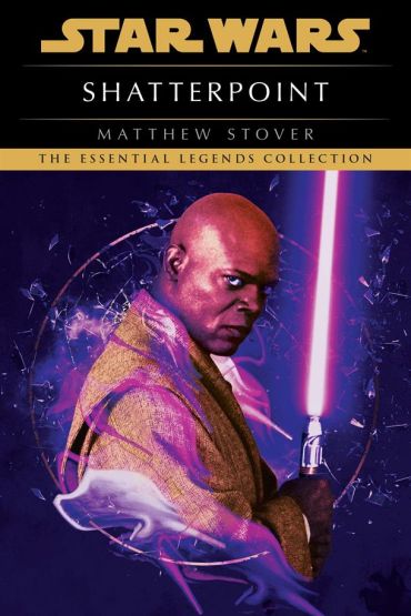 Shatterpoint - Star Wars. Legends