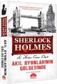 Sherlock Holmes - Akıl Oyunlarının Gölgesinde