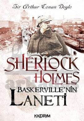 Sherlock Holmes - Baskerville'nin Laneti