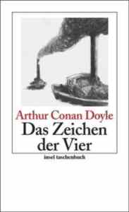 Sherlock Holmes: Das zeichen der vier