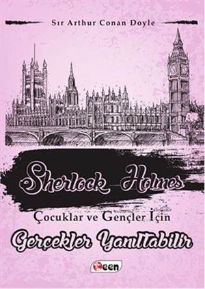 Sherlock Holmes; Gerçekler Yanıltabilir