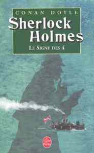 Sherlock Holmes: Le signe des quatre