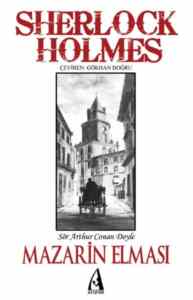 Sherlock Holmes; Mazarin Elması