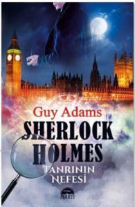 Sherlock Holmes - Tanrının Nefesi