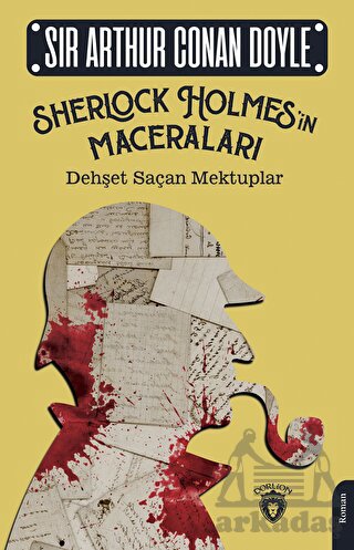 Sherlock Holmes’İn Maceraları