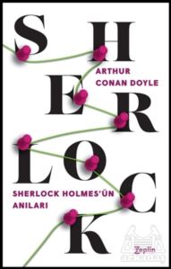 Sherlock Holmes'ün Anıları