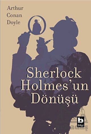 Sherlock Holmes'un Dönüşü