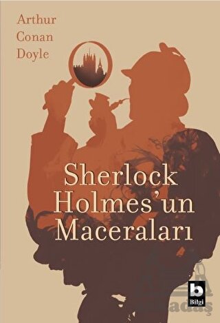 Sherlock Holmes'un Maceraları