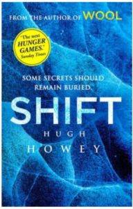 Shift (Wool Trilogy 2)