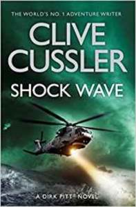 Shock Wave (Dirk Pitt 13)