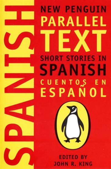 Short Stories in Spanish