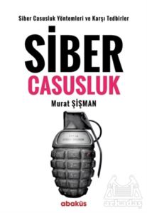 Siber Casusluk