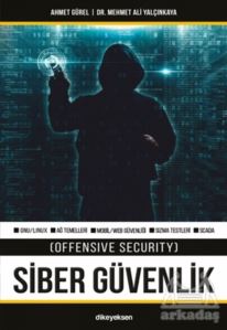 Siber Güvenlik (Offensive Security)