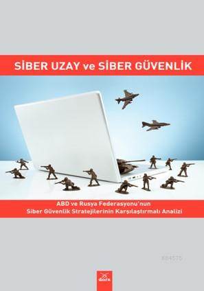 Siber Uzay Ve Siber Güvenlik