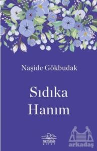 Sıdıka Hanım