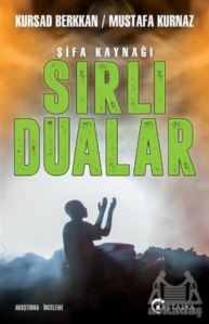 Şifa Kaynağı Sırlı Dualar