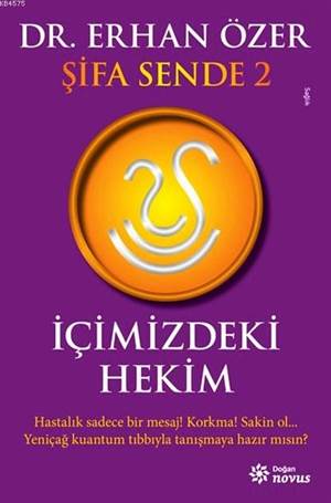 Şifa Sende 2 - İçimizdeki Hekim