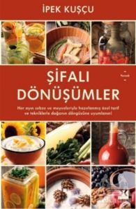 Şifalı Dönüşümler