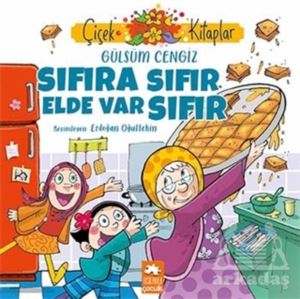 Sıfıra Sıfır Elde Var Sıfır