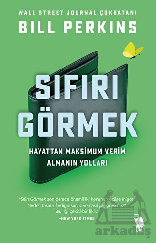 Sıfırı Görmek