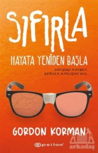 Sıfırla - Hayata Yeniden Başla