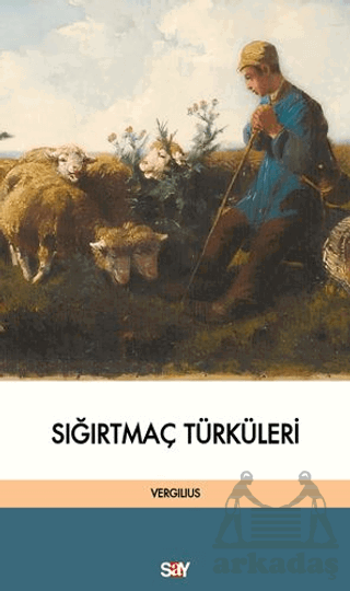 Sığırtmaç Türküleri