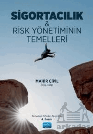 Sigortacılık & Risk Yönetiminin Temelleri - Thumbnail