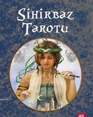 Sihirbaz Tarotu