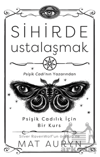 Sihirde Ustalaşmak