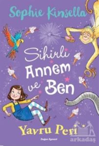 Sihirli Annem Ve Ben 2 - Yavru Peri