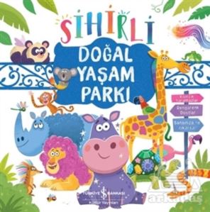 Sihirli Doğal Yaşam Parkı