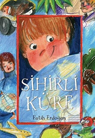 Sihirli Küre