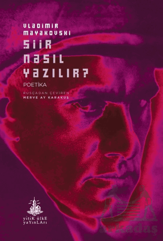 Şiir Nasıl Yazılır? - Thumbnail