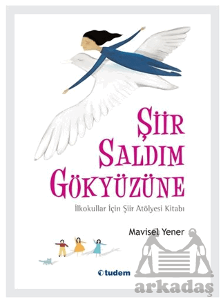 Şiir Saldım Gökyüzüne