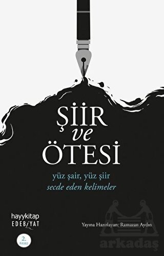 Şiir Ve Ötesi