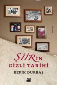 Şiirin Gizli Tarihi