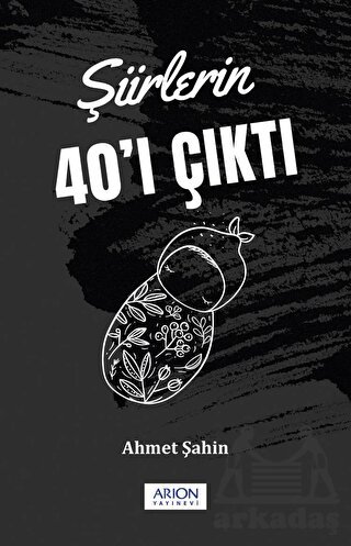 Şiirlerin 40'I Çıktı