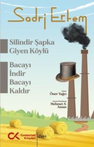 Silindir Şapka Giyen Köylü Bacayı İndir Bacayı Kaldır