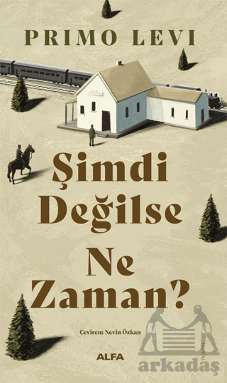 Şimdi Değilse Ne Zaman?