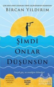 Şimdi Onlar Düşünsün