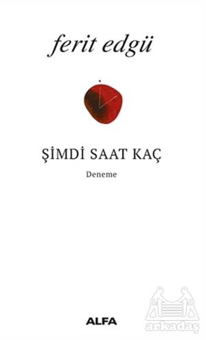 Şimdi Saat Kaç