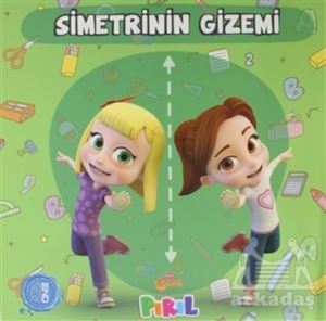 Simetrinin Gizemi