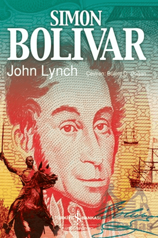 Simon Bolivar