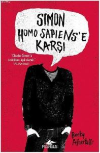 Simon, Homo Sapiens'e Karşı